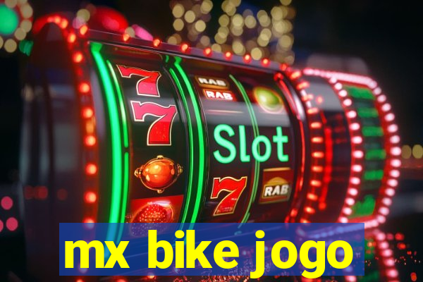 mx bike jogo